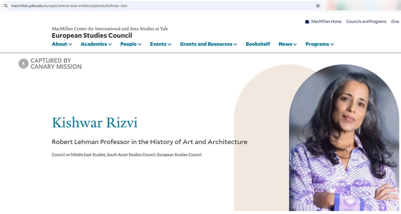 Kishwar Rizvi_#10
