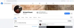 Kristal Grant