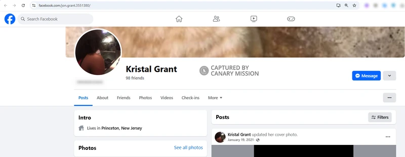 Kristal Grant_#9