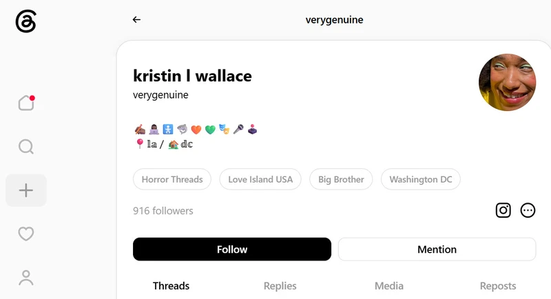 Kristin Wallace_#1