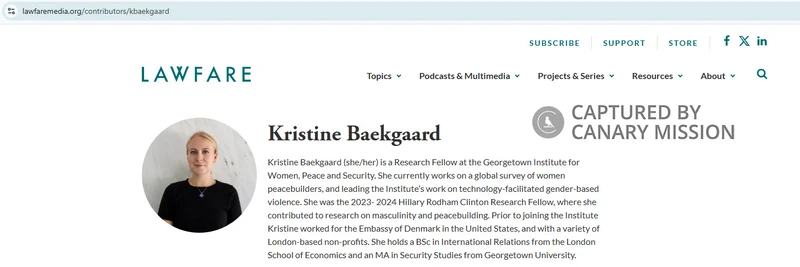 Kristine Baekgaard_#12