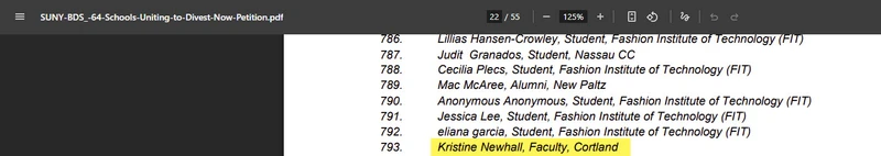 Kristine Newhall_#1