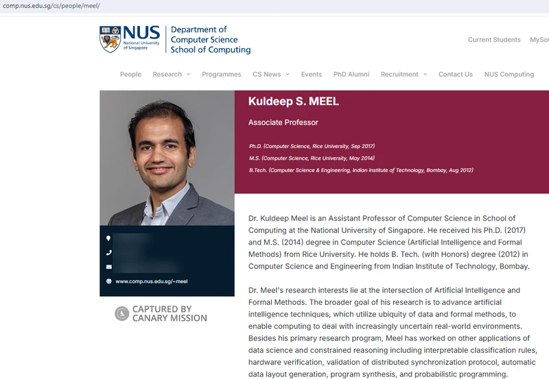 Kuldeep Meel_#16