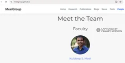 Kuldeep Meel