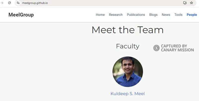 Kuldeep Meel_#18