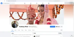 Kuldeep Meel