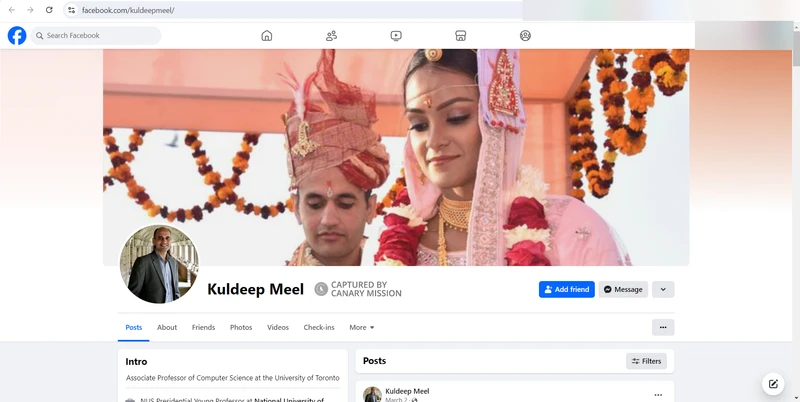 Kuldeep Meel_#20