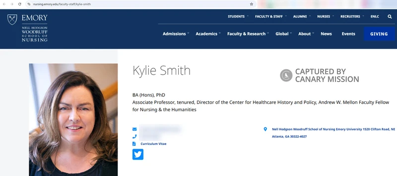 Kylie M Smith_#8