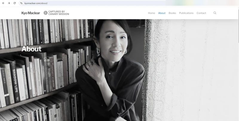Kyo Maclear_#5
