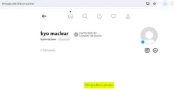 Kyo Maclear