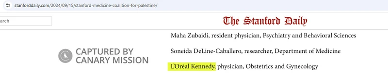 L'Oreal Kennedy_1_#1