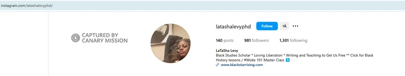 LaTaSha Levy_#11