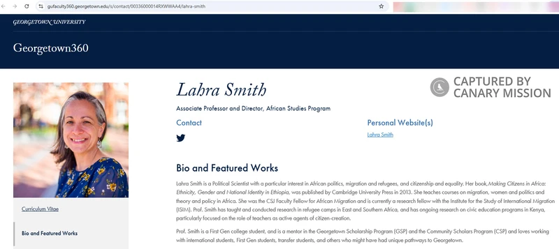 Lahra Smith_#9