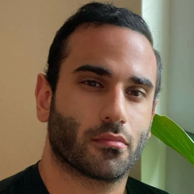 Laith Aqel