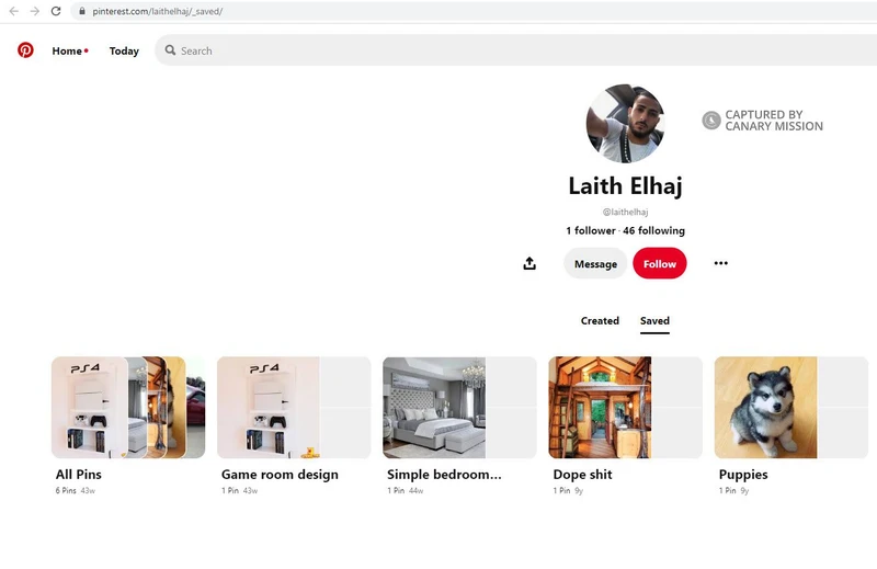 Laith Elhaj cm31 Pinterest_#9
