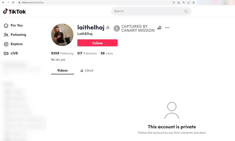Laith Elhaj cm32 TikTok_#36