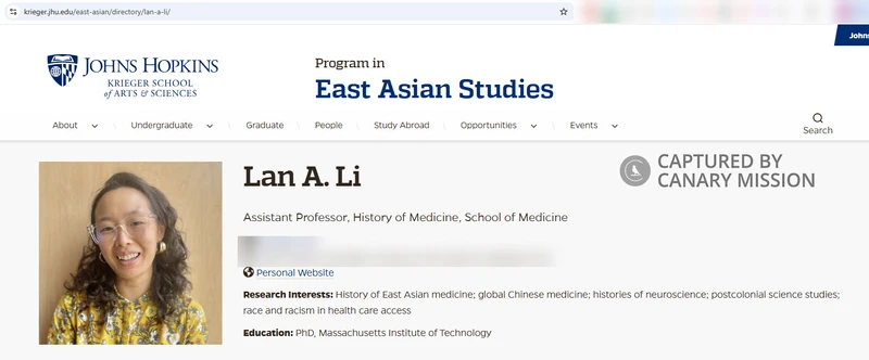 Lan Li_#9