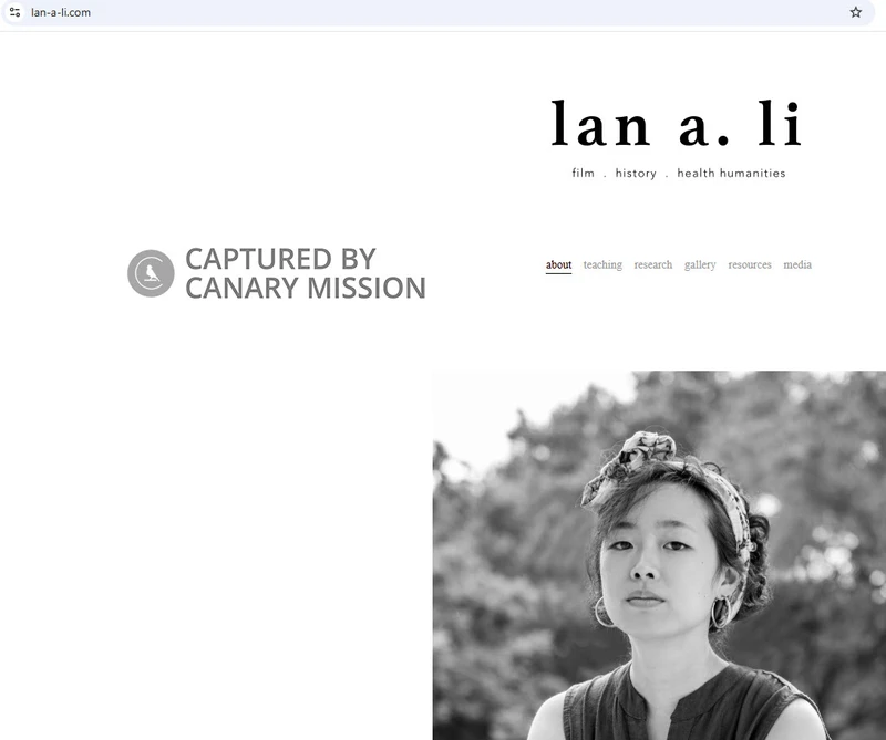 Lan Li_#13