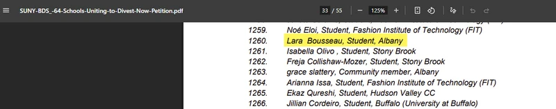 Lara Bousseau_#1