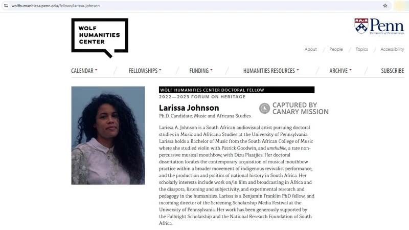 Larissa Johnson_#5