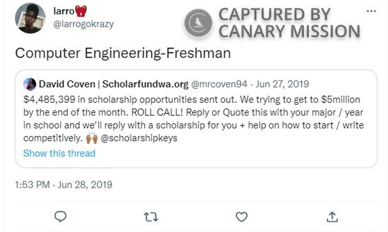 Larry McKinzie cm29 Twitter_#26