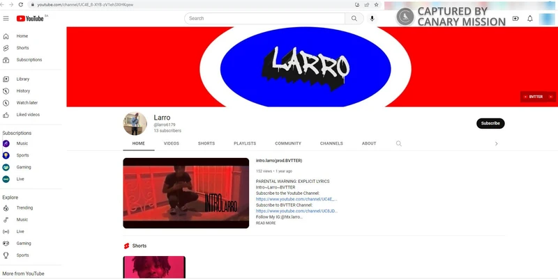 Larry McKinzie cm42 Youtube_#39