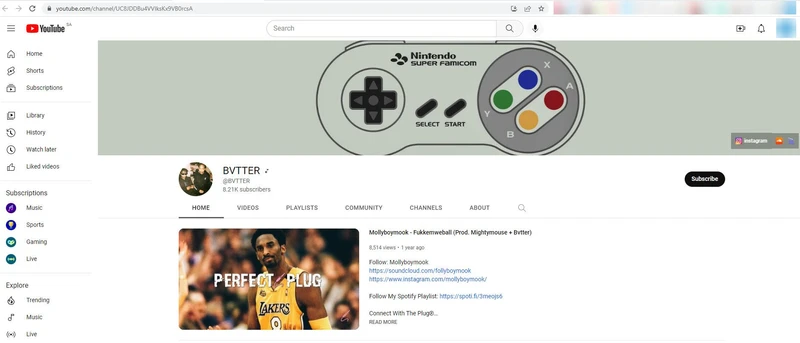 Larry McKinzie cm43 Youtube_#40