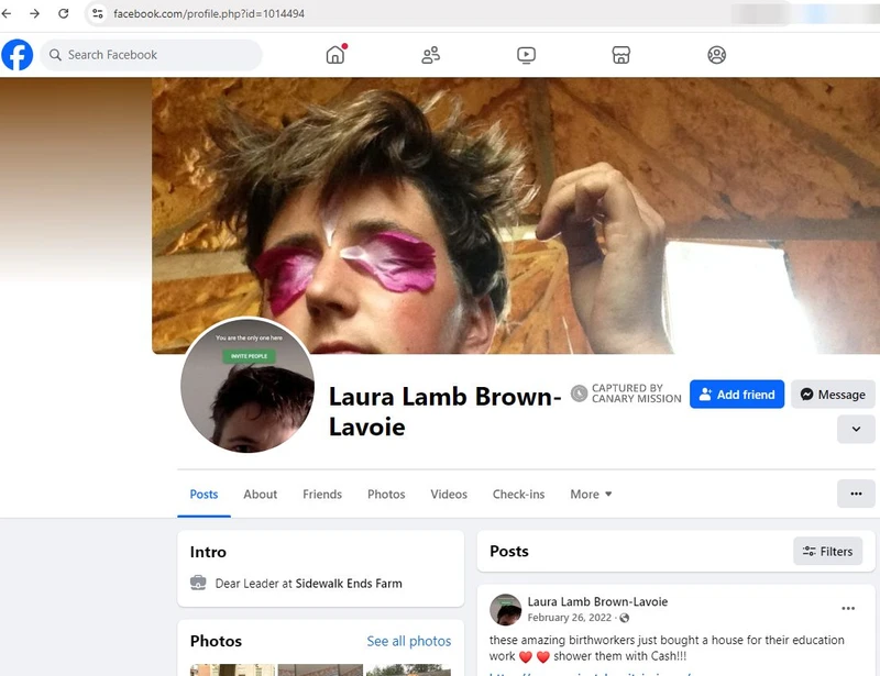 Laura Brown-Lavoie cm05 Facebook_#9