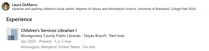Laura DeMarco_#5