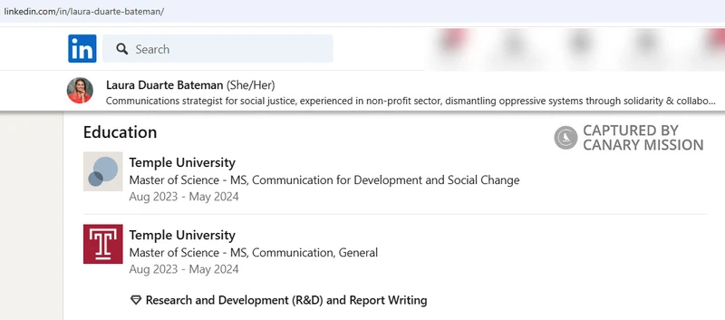 Laura Duarte Bateman cm05 LinkedIn_#5