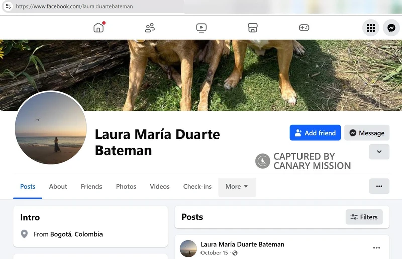 Laura Duarte Bateman cm06 Facebook_#6