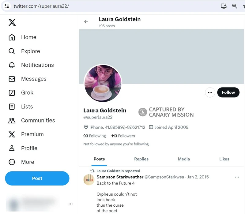 Laura Goldstein cm08 Twitter_#11