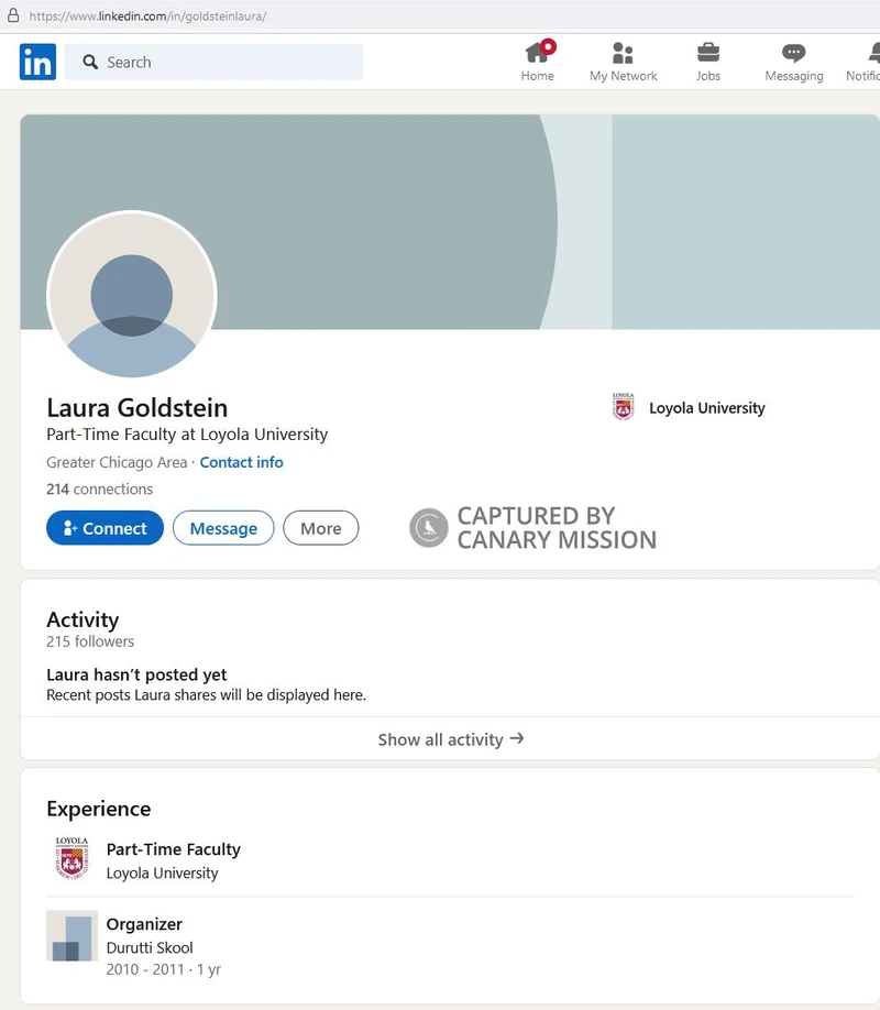Laura Goldstein cm11 LinkedIn_#14