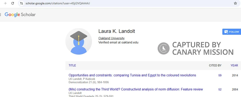 Laura K Landolt_#13