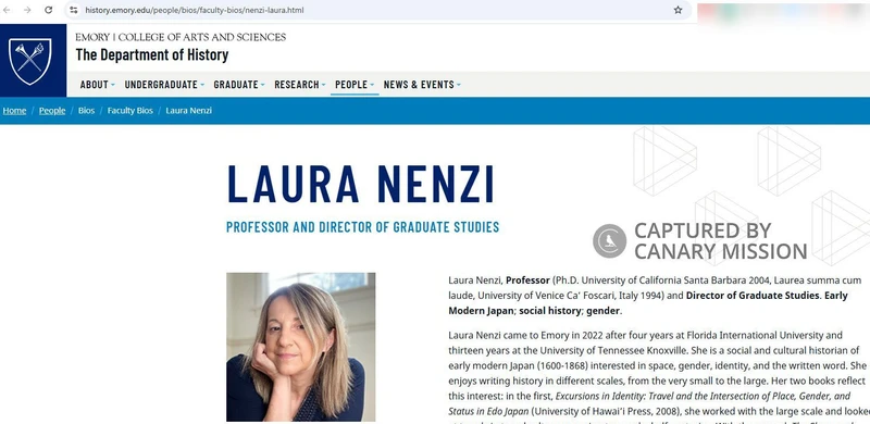 Laura Nenzi_#8