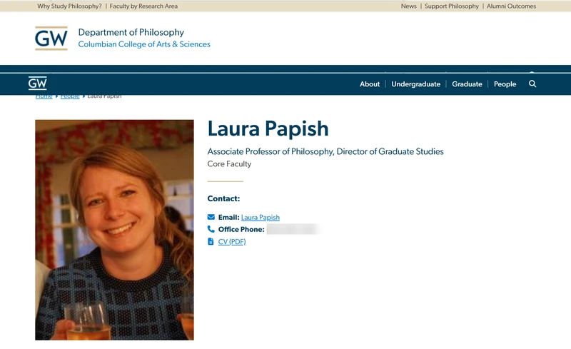 Laura Papish_#4