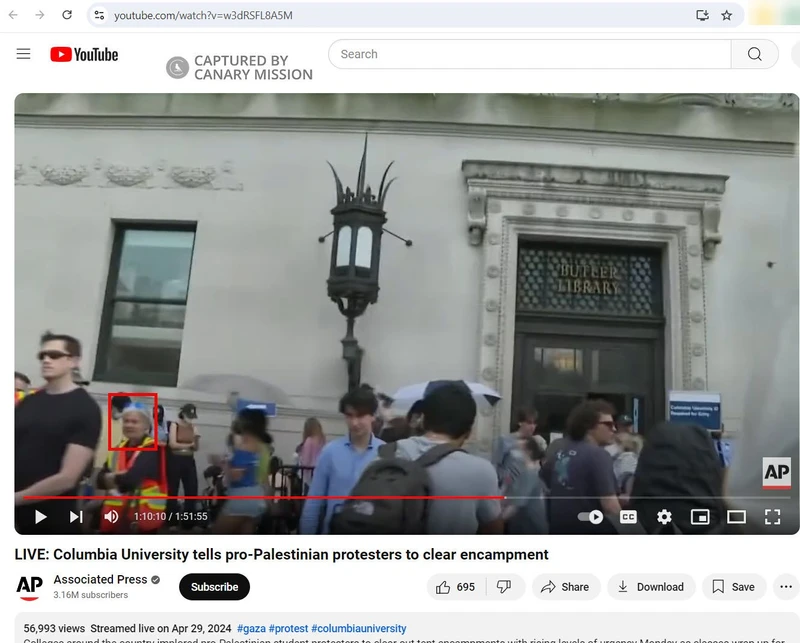 Lauran Hartley cm01 YouTube_#1