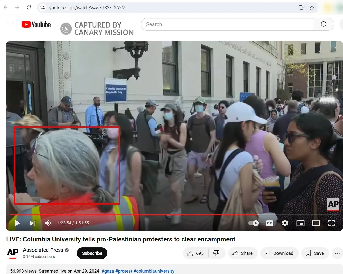 Lauran Hartley  - YouTube - Apr 28, 2024