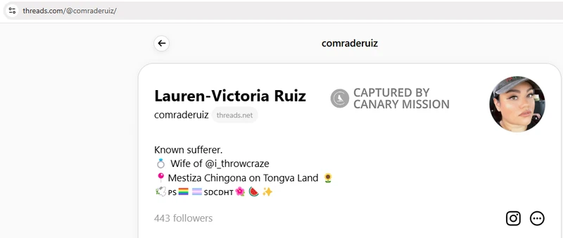 Lauren-Victoria Ruiz_#17