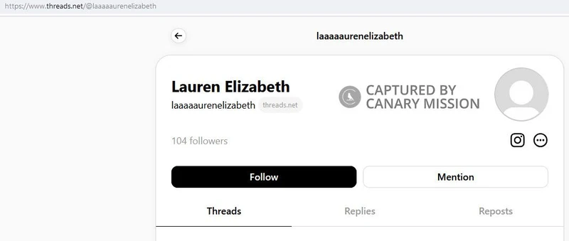 Lauren Ballester cm04 Threads_#4