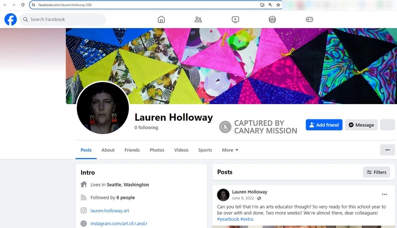 Lauren Holloway cm09 Facebook_#10