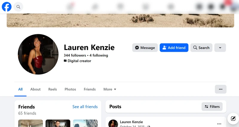 Lauren Kenzie_#8