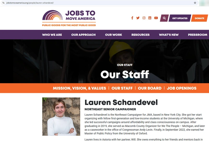 Lauren Schandevel_#1