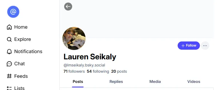 Lauren Seikaly_#28