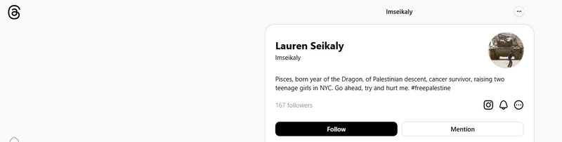 Lauren Seikaly_#27