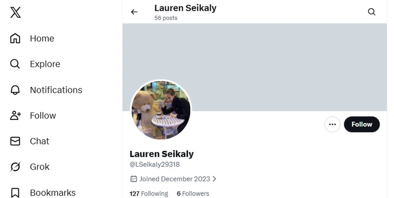 Lauren Seikaly_#25