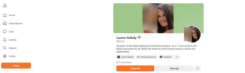 Lauren Seikaly_#13