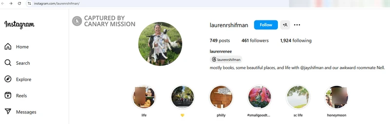 Lauren Shifman_#7