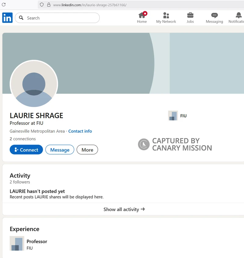 Laurie Shrage_#10