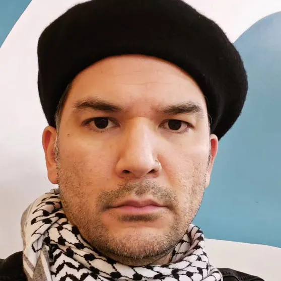 Lawrence Sanchez